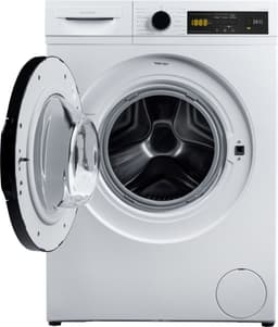 Salora WMH8145 - Wasmachine - Voorbelading - 8 kg - 1400 RPM - Energielabel A - Wasmachines - Washing machine — thumbnail 6