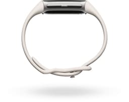 Fitbit Charge 6 - Activity Tracker - Porselein — thumbnail 3