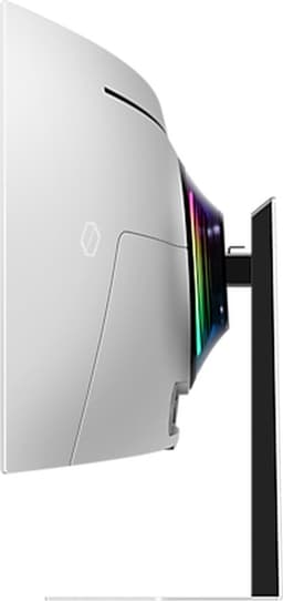 Samsung Odyssey G9 LS49CG954SUXEN - Smart OLED Gaming Monitor - Apple AirPlay - Tizen - Wi-Fi - 240hz - 49 inch — thumbnail 12
