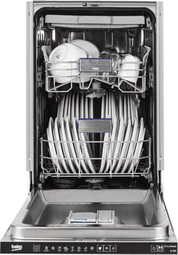 Beko BDIS38040Q - AquaIntense® - Inbouw Vaatwasser — thumbnail 8