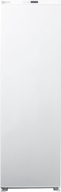 Inventum IKK1785S 178 cm energiezuinige inbouw koelkast - Koeler - 294 liter - Stil - Fresh Cooling - Superkoelen - Vershoudlade - Sleepdeur - Wit — thumbnail 7