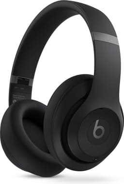 Beats Studio Pro Wireless-koptelefoon – Zwart — thumbnail 10