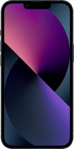Apple iPhone 13 - 128GB - Middernacht — thumbnail 17