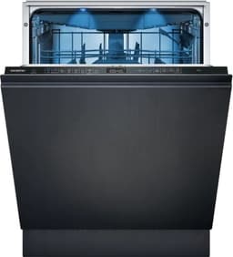 Siemens iQ500 SX95EX07CE volledig intergreerbare vaatwasser — thumbnail 1
