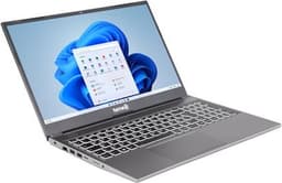 Terra Mobile 1517 15.6" FullHD laptop - Intel Core i5-1235U - 64GB - 1.0TB M.2 SSD - Iris XE Graphics - Windows 11 Pro — thumbnail 4