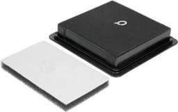 Uitblaas en motor filter set geschikt voor Philips 2000 series (XB2022, XB2023, XB2042, XB2062, XB2122, XB2123, XB2125, XB2142) - Vervangt XV1220/01 — thumbnail 1