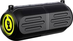 SoHo Bluetooth speaker Stereo Cyllinders — thumbnail 1