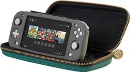 Game Traveler - Nintendo Switch Case - Zelda Groen — thumbnail 6