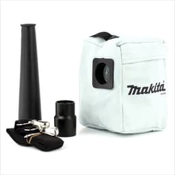Makita DVC 350 F1 snoerloze stofzuiger 18V + 1x accu 3,0Ah - zonder lader — thumbnail 4