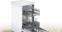 Bosch SPS2HKW58E - Serie 2 - Vrijstaande Vaatwasser - Wit — thumbnail 5