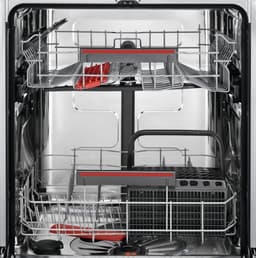 AEG FEE53610ZM 6000 serie SatelliteClean® - Inbouwvaatwasser - 14 couverts — thumbnail 13
