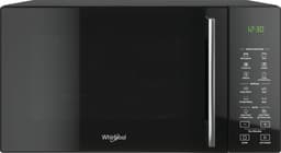 Whirlpool MWP 295 B - Combimagnetron - 29 liter - 900 watt — thumbnail 1