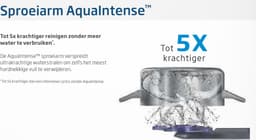 Beko BDFN26520WQ - Vrijstaande Vaatwasser - Wit — thumbnail 18