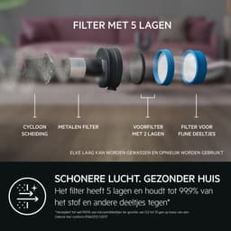 AEG AP71AB14UG Animal 7000 - Steelstofzuiger — thumbnail 18