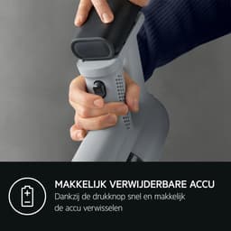 AEG AP71AB14UG Animal 7000 - Steelstofzuiger — thumbnail 12