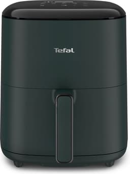 Tefal Easy Fry Max EY2453 - Airfryer - 5L - 1500W - Voor 6 personen - Zwart — thumbnail 2