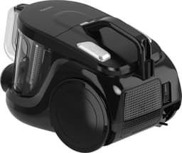 Tomado TVC2501B - Stofzuiger zonder stofzak - 2.5 liter - HEPA 12 filter - Lichtgewicht - Zwart — thumbnail 8