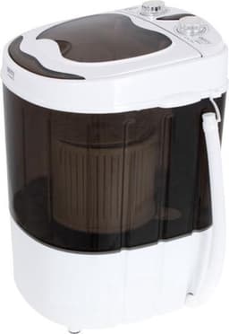 Camry CR8054 - Mini wasmachine met centrifuge - 36 x 37 x 50 cm — thumbnail 1