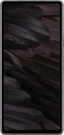 Google Pixel 7a - Smartphone - 128GB - Zwart - Dual Sim — thumbnail 13