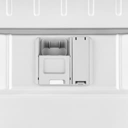 Inventum VVW6036AW vaatwasser - 14 couverts - Bestekmand - 44 dB - 7 programma’s - Deur opent automatisch - Startuitstel - Energielabel D - Vrijstaand - Wit — thumbnail 14