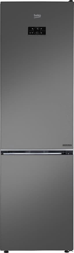 Beko B7RCNE407HXBR - HarvestFresh® - Koelvriescombinatie - Zwart — thumbnail 1