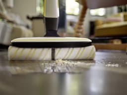 Kärcher FC 7 Cordless Vloerreiniger - Lithium-ion - Looptijd accu 45 min - 175 m² per acculading — thumbnail 12
