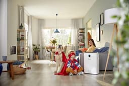 Philips 2000i Series AC2729/10 - 2-in-1 Luchtreiniger & Luchtbevochtiger - HEPA Filter - 330 m³/u - Wit - App Connected — thumbnail 20