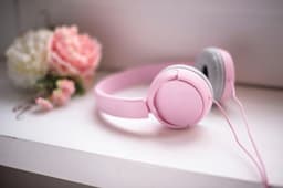 Sony MDR-ZX110A - On-ear koptelefoon - Roze — thumbnail 9