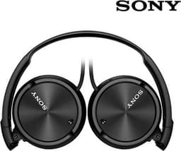 Sony MDR-ZX310 - On-ear koptelefoon - Rood — thumbnail 12