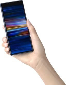 Sony Xperia 10 - 64GB - Roze — thumbnail 16