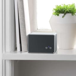 Aukey Bluetooth Speaker met Aux in - SK-M28 — thumbnail 4