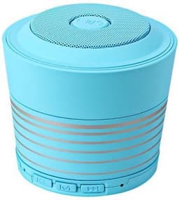 Adix - Bluetooth speaker - Blauw — thumbnail 1