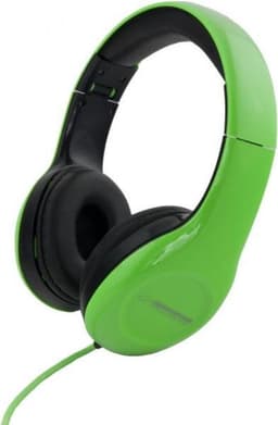 Esperanza Stereo Koptelefoon Soul - Groen — thumbnail 1
