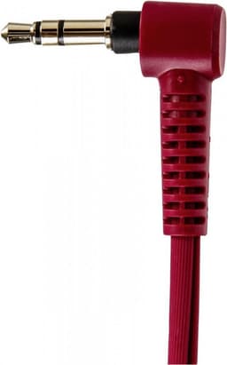Sony MDR-ZX310AP - On-ear koptelefoon - Rood — thumbnail 8