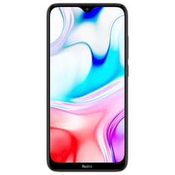 Xiaomi Redmi 8 4GB 64GB Android Black — thumbnail 1