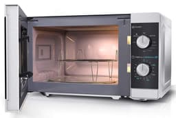 Sharp Magnetron YC-MS01E-S 20L — thumbnail 8