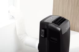 Whirlpool PACB29CO mobiele airconditioner — thumbnail 8