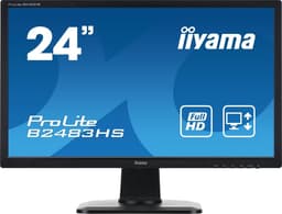 iiyama ProLite B2483HS-B1 — thumbnail 1