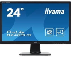 iiyama ProLite B2483HS-B1