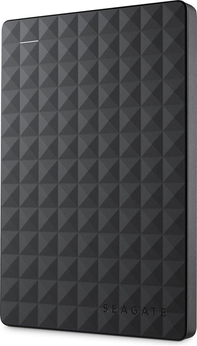 Seagate Expansion Portable - Externe harde schijf - 500GB — afbeelding 1