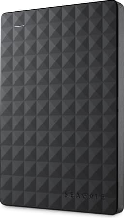 Seagate Expansion Portable - Externe harde schijf - 500GB — thumbnail 1