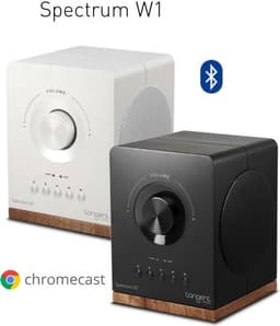 TANGENT SPECTRUM W1 Google Cast- Wit — thumbnail 1