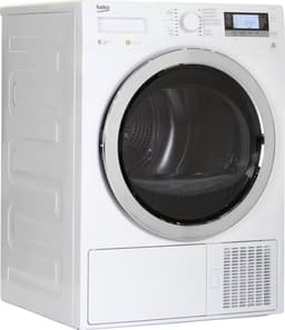 Beko DPY8506GXB1 - Warmtepompdroger — thumbnail 10