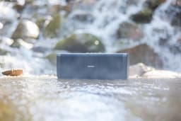DOCKIN D Fine 50 W Draadloze stereoluidspreker Zwart — thumbnail 3