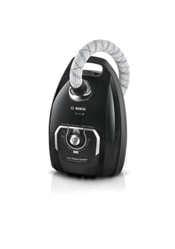 Bosch In'genius BGL8X329 Serie 8 - Stofzuiger met zak - 15 mtr bereik - Vacuum cleaner - HEPA13 - Zwart — thumbnail 13