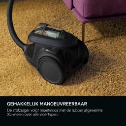 AEG AL61C2ECO Clean 6000 - Stofzuiger zonder zak - Hepa 13 — thumbnail 6