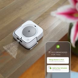 iRobot Braava jet m6 - Dweilrobot - Geschikt voor smarthome - m6138 — thumbnail 6