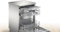 Bosch Serie 2 SGS2HVI20E vaatwasser Vrijstaand 13 couverts E — thumbnail 5