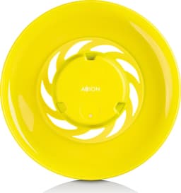 Lenco AFB-100YE - Bluetooth Speaker Frisbee - Geel — thumbnail 3