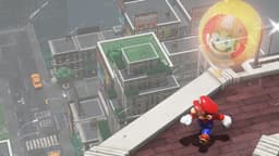 Super Mario Odyssey - Nintendo Switch — thumbnail 7